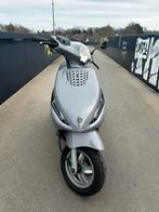 Piaggio zip b klasse 2 takt 50 cc, Zip, Comme neuf, Classe B (45 km/h), Enlèvement
