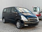Hyundai H-1/Dubbelcabine/Lichtevracht/Airco/Garantie, Autos, Achat, Attache-remorque, Entreprise
