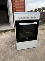 Gasfornuis op propaangas, Ophalen, Gebruikt