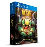Vesta Limited Edition / EastAsiaSoft (Sealed), Puzzel en Educatief, 1 speler, Nieuw, Ophalen of Verzenden