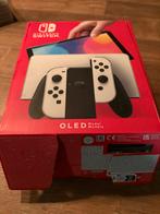 Nintendo Switch OLED, Enlèvement ou Envoi, Comme neuf, Switch OLED