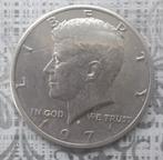 half dollar 1971 D Kennedy - en cupronickel - non circulée, Enlèvement ou Envoi, Amérique du Nord, Monnaie en vrac