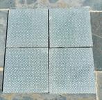 Patroon tegels, Ophalen, Gebruikt, Keramiek, 20 tot 40 cm