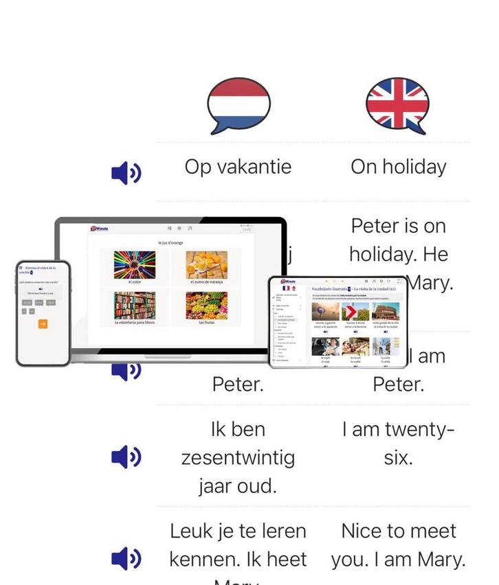 Complete Taalcursus Engels A1–C2 | Business + Travel + Audio, Boeken, Taal | Overige Talen, Nieuw, Verzenden