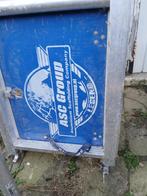 rolsteiger, Bricolage & Construction, Enlèvement, Échafaudage fixe ou roulant, 5 mètres de hauteur ou plus