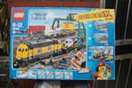 Lego Superpack 66405, contenu 7939, 7937, 7895, 4799, Enlèvement ou Envoi, Utilisé, Ensemble complet, Lego