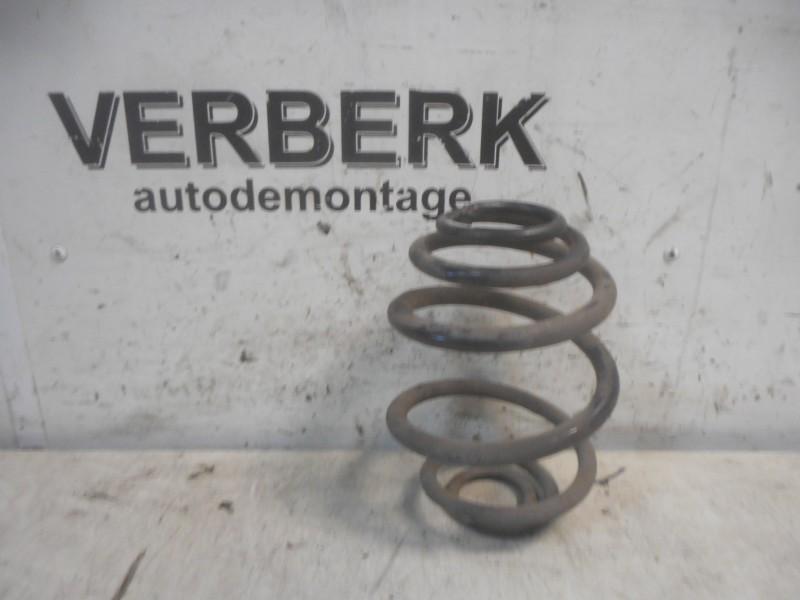SCHROEFVEER ACHTER Opel Astra F (53B) (01-1993/03-2001), Gebruikt, Opel
