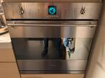 Top SMEG design oven + magnetron luik in NIEUWSTAAT !!!!, Elektronische apparatuur, Ophalen, Zo goed als nieuw, Oven