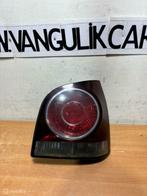 Achterlicht  rechts Volkswagen Polo 9N3, Autos : Pièces & Accessoires, Éclairage, Enlèvement ou Envoi, Volkswagen, Utilisé, Volkswagen