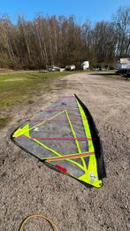 Voile planche à voile, Enlèvement, Utilisé, Planche