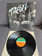 Trash - Burnin' Rock - LP, Ophalen of Verzenden