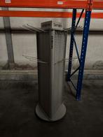 Rond draaien rek met haken, Ophalen