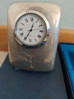 L'esprit de l'extase Rolls-Royce, Enlèvement ou Envoi