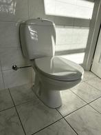 WC, Doe-het-zelf en Bouw, Sanitair, Ophalen, Zo goed als nieuw, Toilet