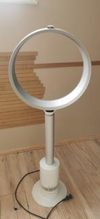dyson ventilator, Elektronische apparatuur, Ventilatoren, Ophalen, Ventilator met afstandsbediening, Gebruikt, Statiefventilator