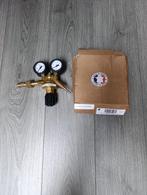 Détendeur EURO-Mistal Azote 16/400 B, Enlèvement, Neuf, 250 ampères, Autres types