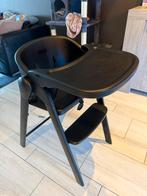 Deryan meegroeistoel, Ophalen, Zo goed als nieuw, Meegroeistoel, Afneembaar eetblad