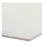 Plaques en gyproc, Enlèvement