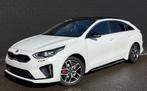 Kia pro_cee'd ProCeed / 1.6 CRDi GT-Line+NAVI+CAMERA+TOIT OU, 100 kW, Achat, Euro 6, Entreprise
