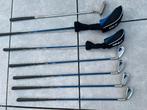 Golfclubs set junior Ping, Enlèvement, Comme neuf, Set, Ping