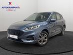 Ford Kuga 2.5I ST-Line PHEV AUT. GPS Camera Apple Carplay A, Cruise Control, Argent ou Gris, Achat, Euro 6