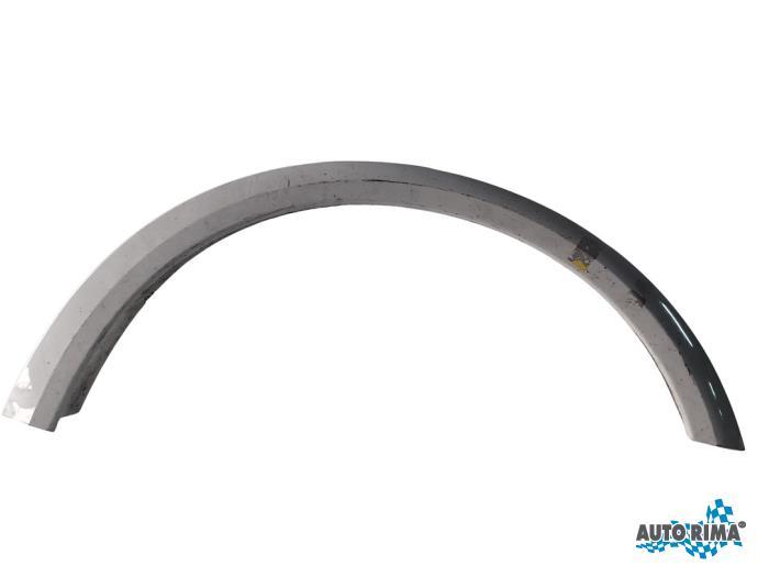 Jante de roue avant d'un Volvo C30, -, 3 mois de garantie, -, -