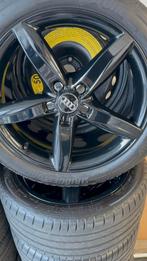 18" AUDI VW MERCEDES BMW S-LINE SPORTLINE 245.40.18 5X112, Auto-onderdelen, Banden en Velgen, Ophalen, 18 inch, 245 mm, Banden en Velgen