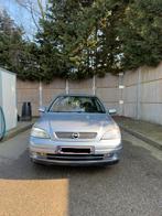 2003 Opel Astra G 1.8 125pk Benzine In Propere Staat, Auto's, Leder en Stof, Particulier, Euro 4, 92 kW