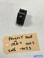 PEUGEOT 3008 2 raam schakelaar 2016-2023 982203132D, Taurusavenue 1
2132 LS  Hoofddorp, NL, Contact.group@renault.com, Stellantis N.V.