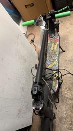 Trottinettes xiaomi et cecotec, Enlèvement, Utilisé