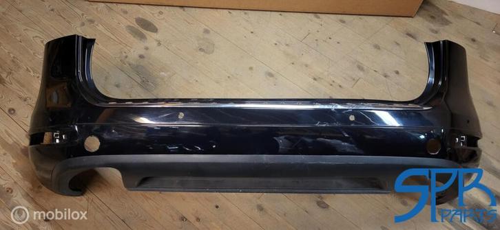 Vw TOUAREG II 7P R-LINE ACHTERBUMPER 7P6807421B 7P6807521A, Auto-onderdelen, Verlichting, Volkswagen, Gebruikt, Ophalen of Verzenden