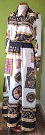 Prachtige lange jurk s/m, Kleding | Dames, Ophalen of Verzenden