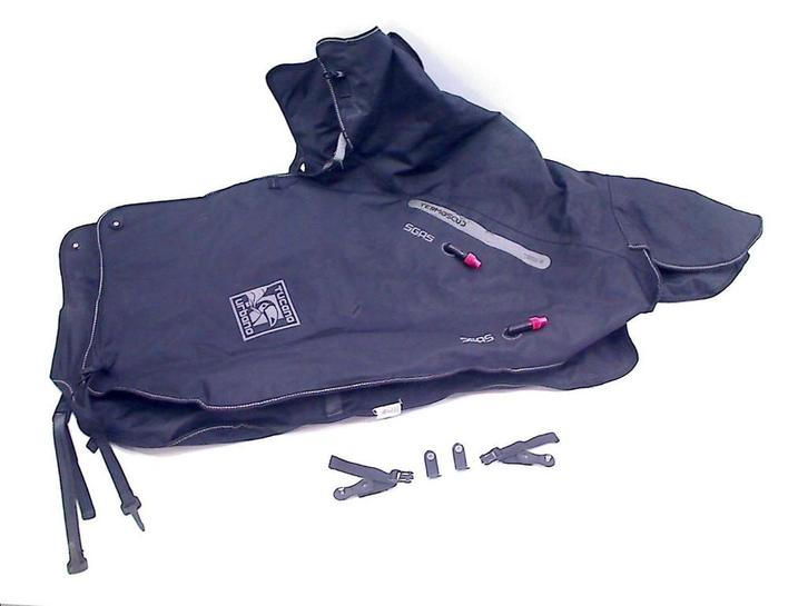 BOUCLIER DE JAMBE XP 500 T-Max 2008-2011 (XP500 TMAX), Motos, Pièces | Yamaha, Utilisé