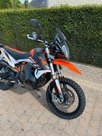 Ktm 890 adventure R, Motoren, 2 cilinders, Motorrijbewijs A, 900 cc, Particulier