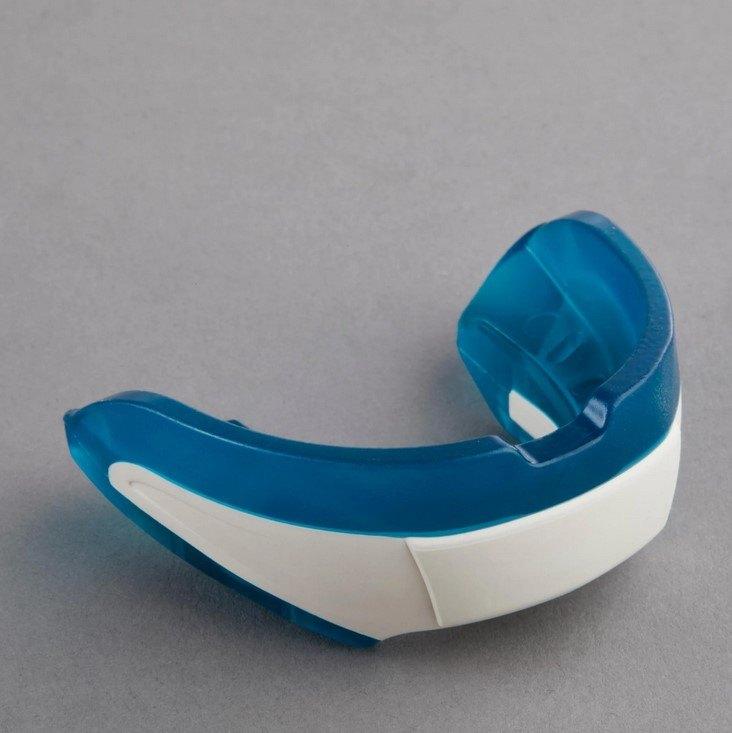 Protège-dents Outshock - protège-dents NOUVEAU, Sports & Fitness, Sports de combat & Self-défense, Neuf, Enlèvement ou Envoi, Taille L