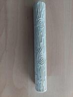 Deegrol met houtnerf structuur, Ophalen of Verzenden, Zo goed als nieuw, Taarten of Cupcakes, Overige typen