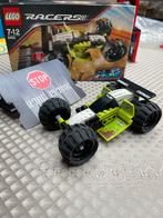 Lego Racers nr 8492, Ophalen, Lego