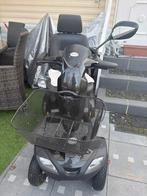 Scooter électrique mobilité réduite ST4D – Très bon état, Divers, Voitures sans permis & Scooters pour invalides, Enlèvement