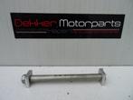 Complete Achteras Yamaha YZF R1 2009-2010-2012-2013-2014, Motoren, Gebruikt, -, -, Ophalen of Verzenden