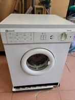 Nouveau séchoir Bauknecht TRA649, Enlèvement