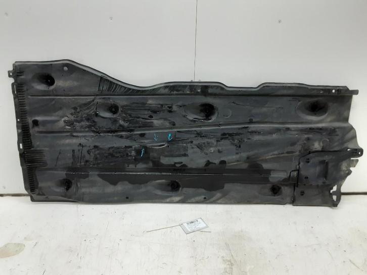 MOTORBESCHERMPLAAT Volkswagen Golf VII (AUA), Auto-onderdelen, Carrosserie, Volkswagen, Gebruikt