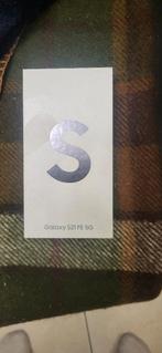 Z.g.a.n Samsung Galaxy S 21 FE met 256 GB!, Télécoms, Téléphonie mobile | Samsung, Avec simlock (verrouillage SIM), 10 mégapixels ou plus