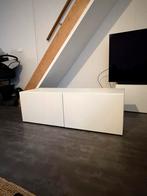 Ikea Besta - tv meubel, Enlèvement