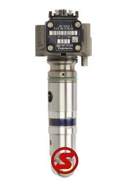 Injecteur-pompe Mercedes neuf Atego Atego 2 Axor A, Autos : Pièces & Accessoires, Neuf, Mercedes-Benz, Systèmes à carburant