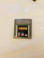 Spiderman gameboy, Games en Spelcomputers, Games | Nintendo Game Boy, Ophalen of Verzenden