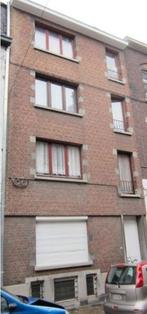 Appartement deux chambres centre de Charleroi, Immo, 50 m² ou plus, Charleroi