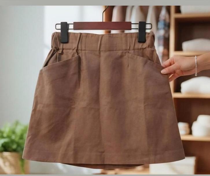 ✨️ZARA Basic Lederlook Rokje Maat XS - BUNDELKORTING‼️✨️, Kleding | Dames, Rokken, Zo goed als nieuw, Maat 34 (XS) of kleiner