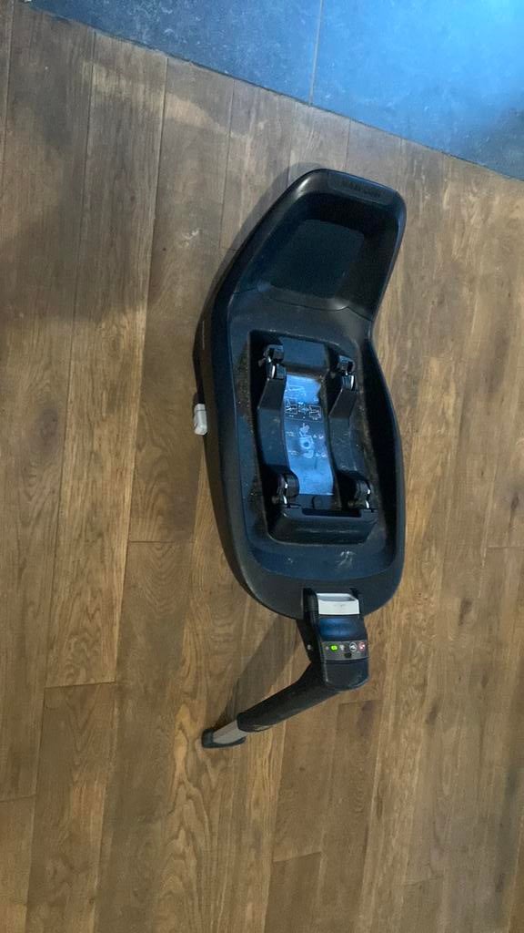 Base isofix familyfix, Enfants & Bébés, Sièges auto, Enlèvement, Comme neuf, Isofix