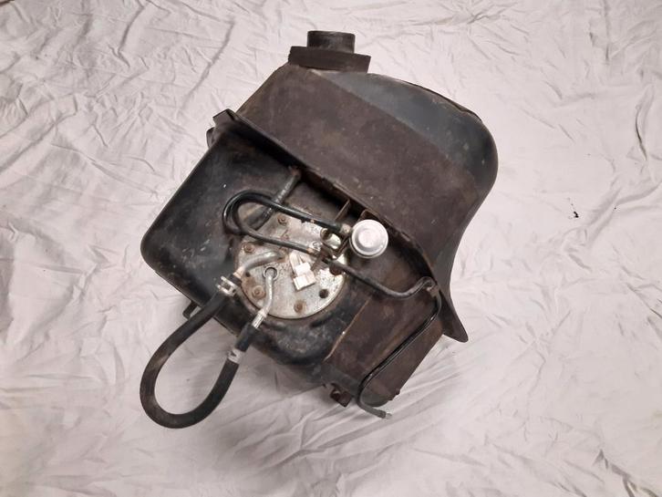 benzinetank injectie tweedehands Classic Mini, Auto-onderdelen, Brandstofsystemen, Mini, Rover, Austin, Gebruikt, Ophalen