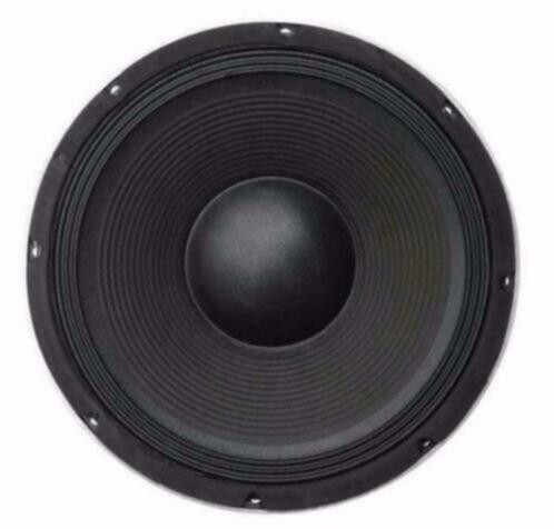 30 Cm Bass Speaker 350 Watt 4 Ohm [L041D-EL], Audio, Tv en Foto, Luidsprekerboxen, Nieuw, Overige typen, Ophalen of Verzenden